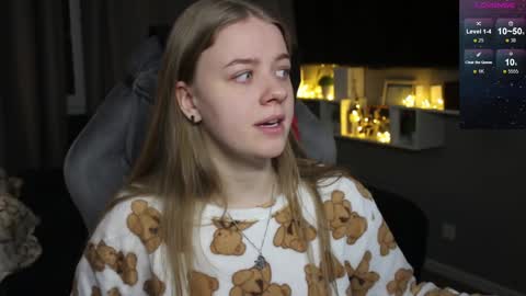 Megan online show from 16, 1, 2025