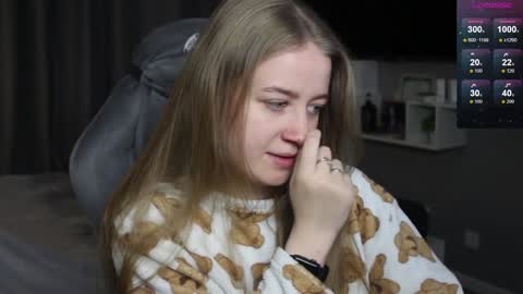 Megan online show from 19, 1, 2025