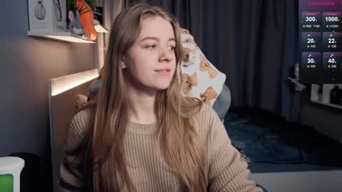 Megan online show from 1, 2, 2025