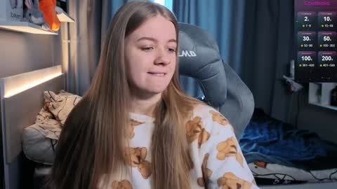 Megan online show from 4, 2, 2025