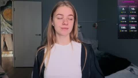 Megan online show from 17, 9, 2025