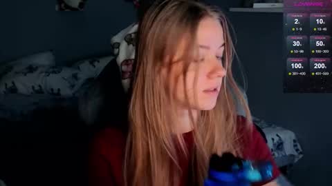 Megan online show from 22, 9, 2025