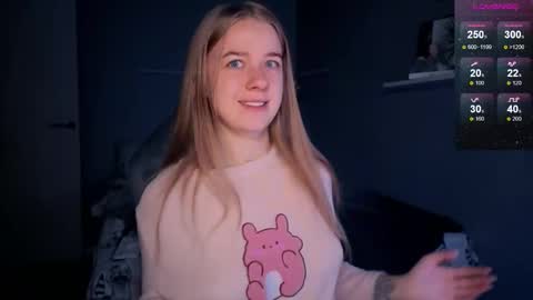 Megan online show from 26, 9, 2025