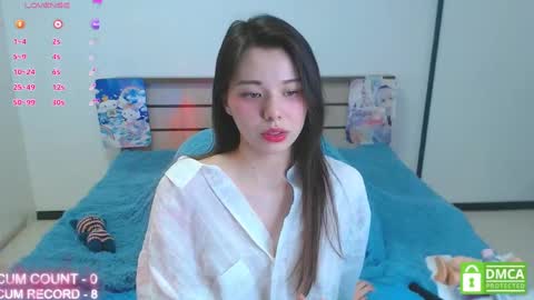 Snapshot of candy_milika chatting on 27, 2, 2025 Milika  online show from 27, 2, 2025