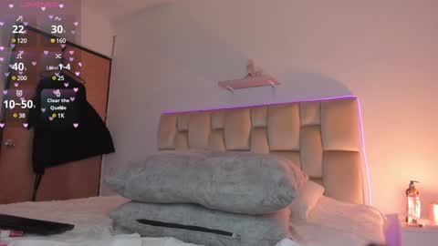 Snapshot of candy_millers chatting on 22, 1, 2025 Candy online show from 22, 1, 2025