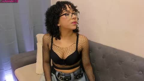 Candy  online show from 24, 5, 2026