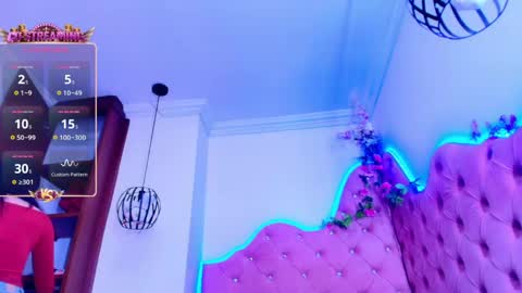 Ania online show from 19, 5, 2026