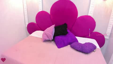 Snapshot of candy_rogeers chatting on 22, 2, 2025 Candy online show from 22, 2, 2025