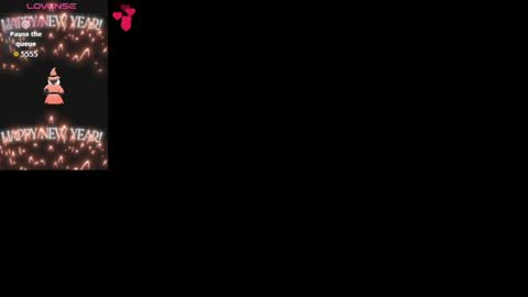 Candy  online show from 16, 4, 2026