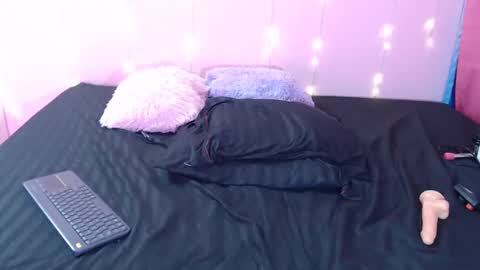 Snapshot of candy_sexx15 chatting on 7, 12, 2024 MELISSA online show from 7, 12, 2024