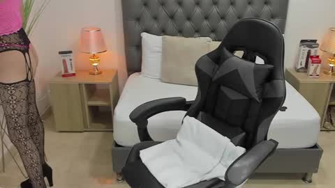 Snapshot of candy_summer28_ chatting on 29, 1, 2025 CANDY online show from 29, 1, 2025