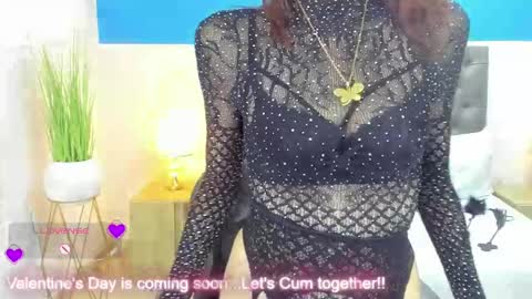 Snapshot of candy_summer28_ chatting on 13, 2, 2025 CANDY online show from 13, 2, 2025