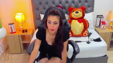 Snapshot of candy_summer28_ chatting on 20, 2, 2025 CANDY online show from 20, 2, 2025
