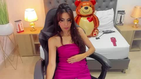 Snapshot of candy_summer28_ chatting on 26, 2, 2025 CANDY online show from 26, 2, 2025