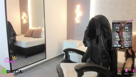 CANDY online show from 15, 5, 2026