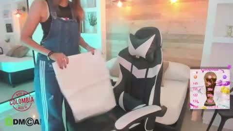 CANDY online show from 26, 6, 2026