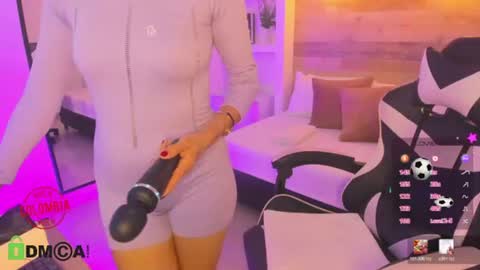 CANDY online show from 1, 7, 2026