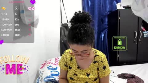 candy_val online show from 8, 1, 2026