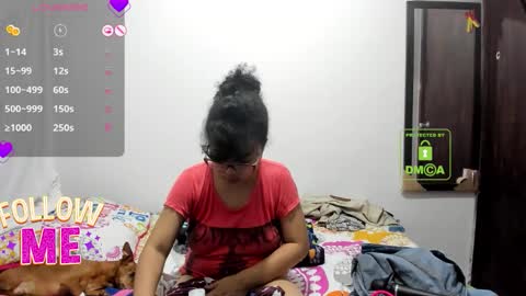 Snapshot of candy_val chatting on 24, 2, 2026 candy_val online show from 24, 2, 2026