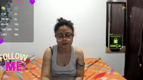 candy_val online show from 4, 4, 2026