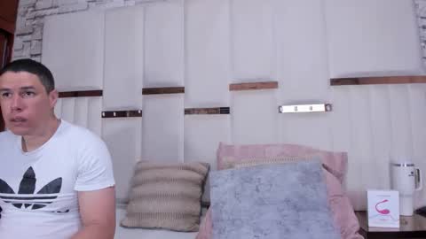 candyandsteven online show from 22, 3, 2026