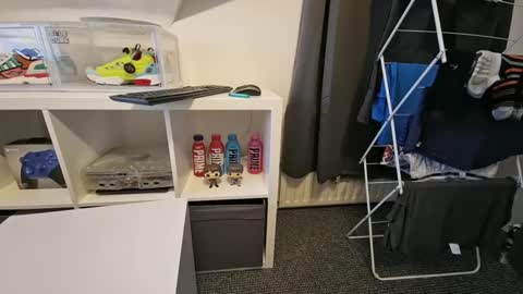 Snapshot of candyboy666 chatting on 1, 12, 2024 Candy Boy online show from 1, 12, 2024