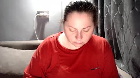 Snapshot of candycream747 chatting on 24, 4, 2026 Laura online show from 24, 4, 2026