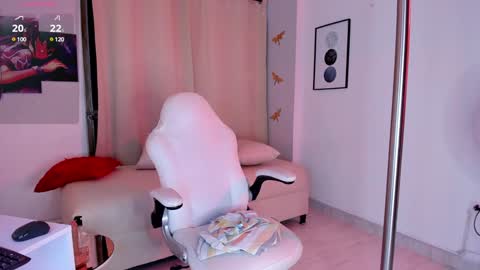Snapshot of candycuckol chatting on 24, 1, 2025 Candy online show from 24, 1, 2025
