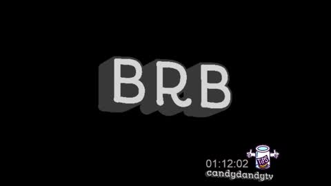 CandyDandyTV online show from 18, 9, 2025