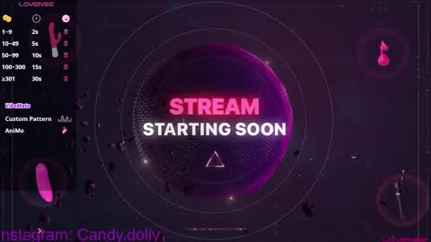 Snapshot of candydoll375 chatting on 12, 3, 2025 candydoll375 online show from 12, 3, 2025