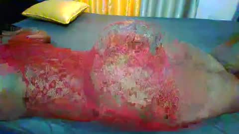 candydoll77 online show from 8, 3, 2025