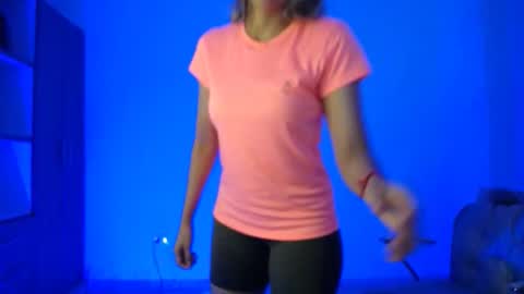 Candy Dowson online show from 20, 11, 2025