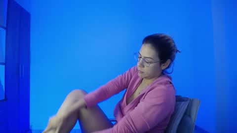 Candy Dowson online show from 2, 12, 2025