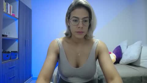 Candy Dowson online show from 19, 3, 2026