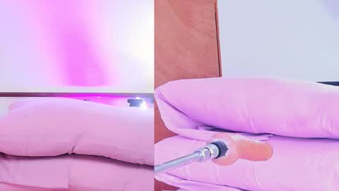 candyholmes online show from 27, 3, 2026