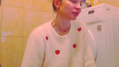 CANDYJESx online show from 27, 1, 2025