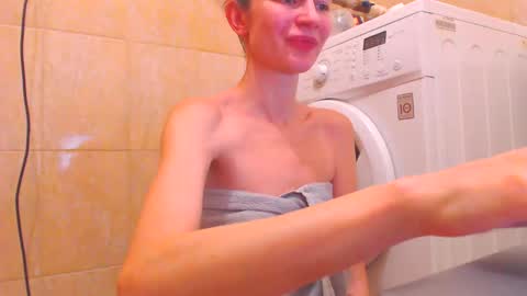 CANDYJESx online show from 30, 1, 2025