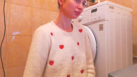 CANDYJESx online show from 11, 2, 2025