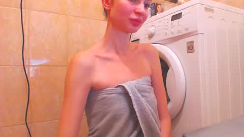 CANDYJESx online show from 23, 2, 2025