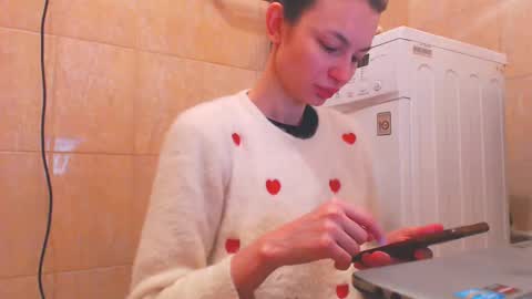 CANDYJESx online show from 27, 2, 2025