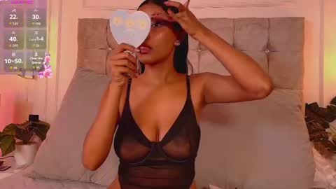Candy online show from 23, 7, 2026