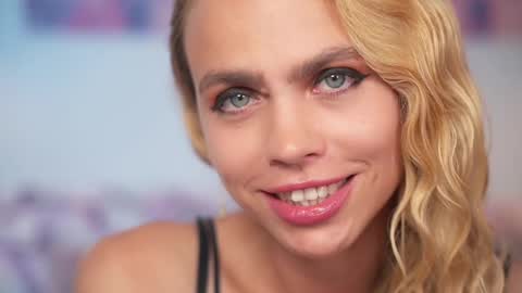 FANSLY  -    online show from 10, 2, 2025