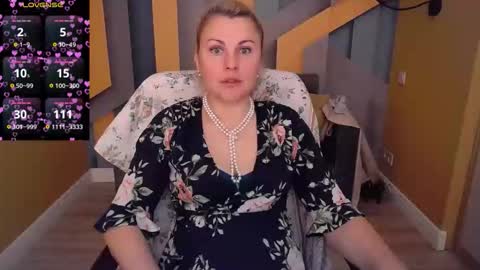 CandyLons online show from 30, 5, 2026