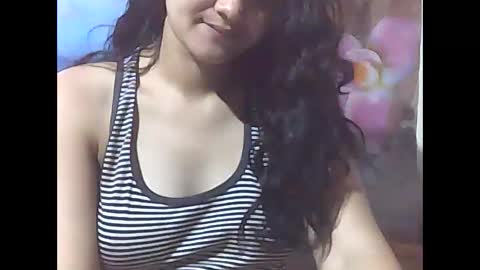 Snapshot of candylovesex2300 chatting on 7, 1, 2025 candylovesex2300 online show from 7, 1, 2025