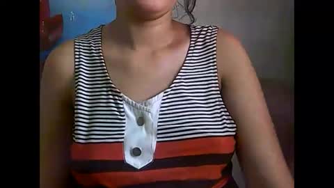 Snapshot of candylovesex2300 chatting on 16, 1, 2025 candylovesex2300 online show from 16, 1, 2025