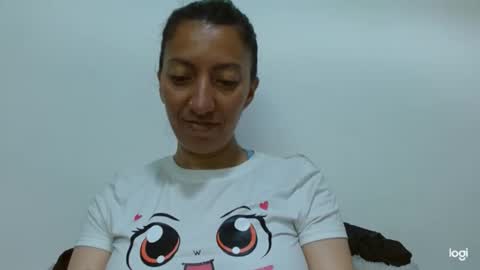 Snapshot of candymilfff chatting on 10, 6, 2026 candymilfff online show from 10, 6, 2026