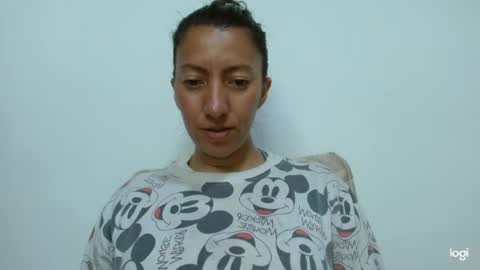 Snapshot of candymilfff chatting on 14, 6, 2026 candymilfff online show from 14, 6, 2026