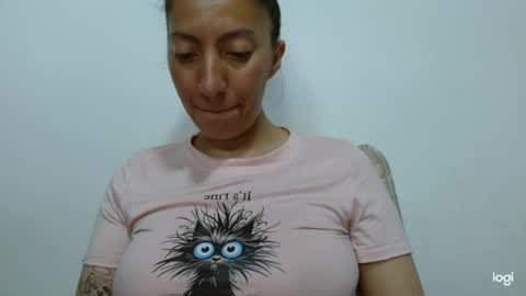 Snapshot of candymilfff chatting on 25, 6, 2026 candymilfff online show from 25, 6, 2026