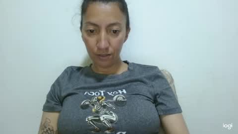 Snapshot of candymilfff chatting on 6, 7, 2026 candymilfff online show from 6, 7, 2026