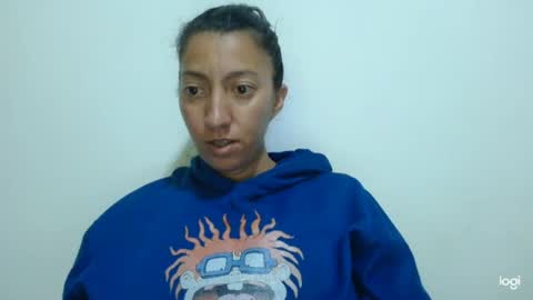 Snapshot of candymilfff chatting on 8, 7, 2026 candymilfff online show from 8, 7, 2026